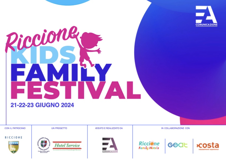 Kids Family Festival